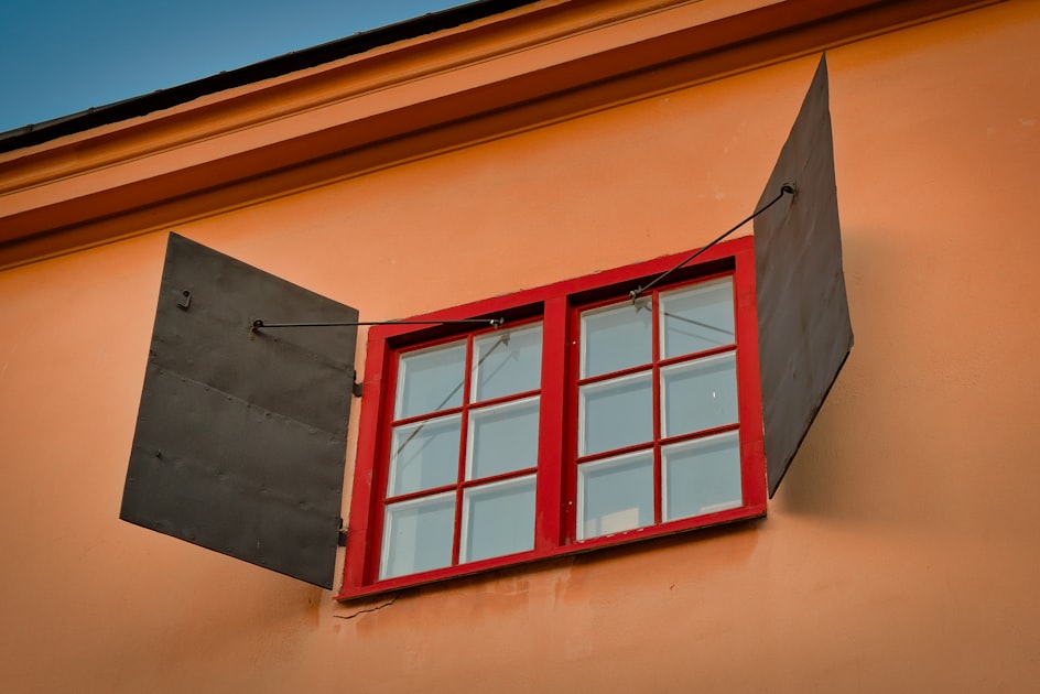The Benefits of Custom Windows